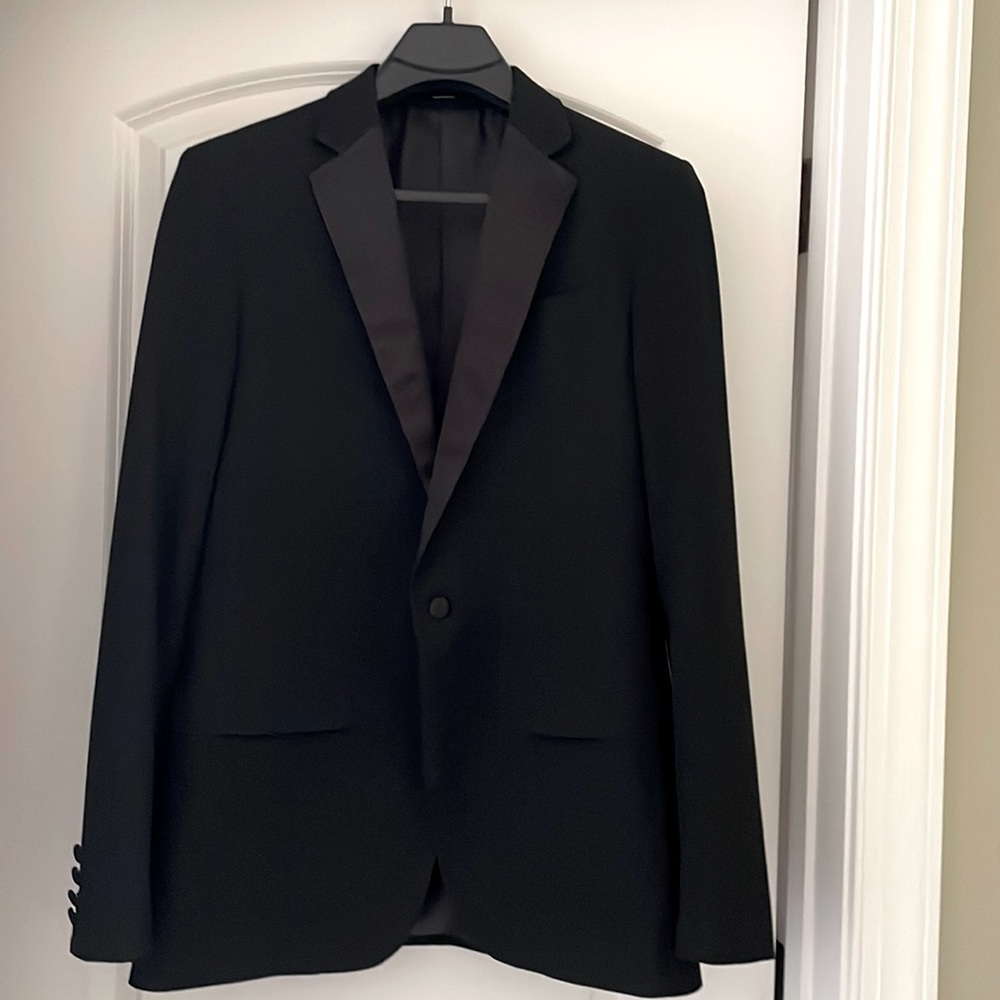 Men’s Tuxedo